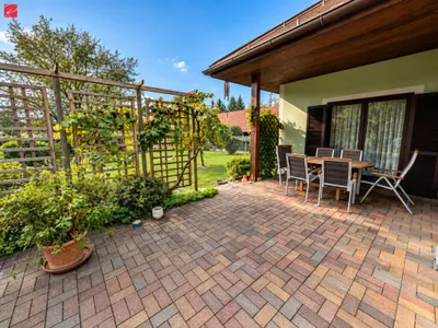 4-Zimmer-Haus kaufen in Graz-Umgebung – 113,64 m², € 419.000 – Bild 8 von 11