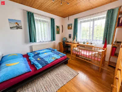 4-Zimmer-Haus kaufen in Graz-Umgebung – 113,64 m², € 419.000 – Bild 7 von 11