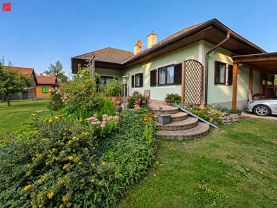 4-Zimmer-Haus kaufen in Graz-Umgebung – 113,64 m², € 419.000