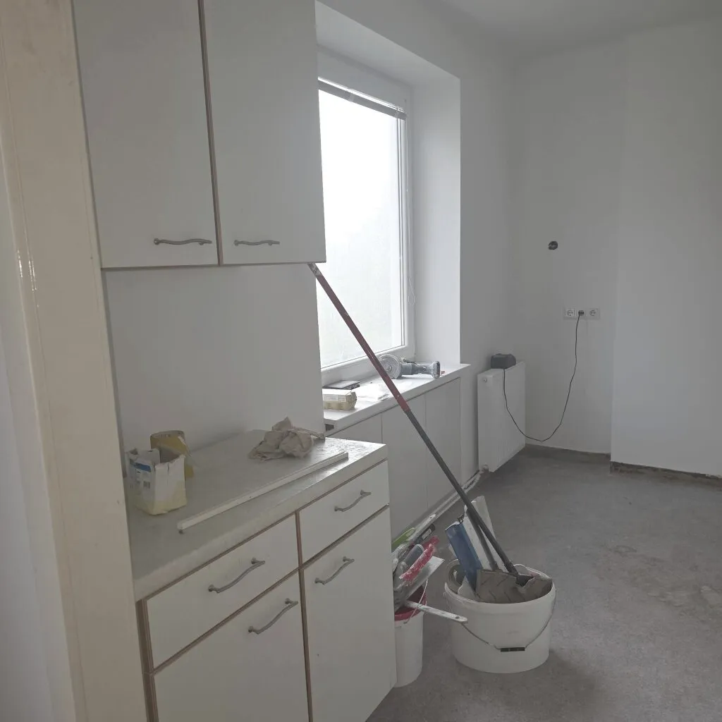 Wohnung – Persenbeug, Katastralgemeinde Persenbeug - Ansicht 3