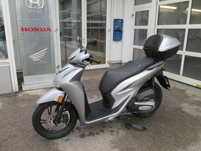 Honda SH 125i (Modell 2026)