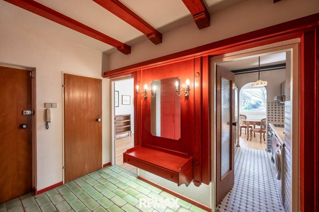 Neuer Preis: 175.000 EUR: Charmante 3-Zimmer-Wohnung West-Grünruhelage/Stockerau - Ansicht 3