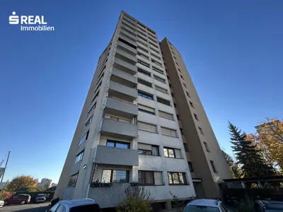 3-Zimmer-Wohnung mieten in Graz – 75 m², € 1.005 – Bild 2 von 13