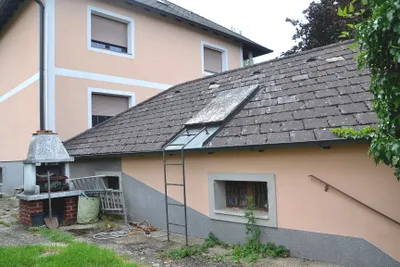 8-Zimmer-Gewerbeimmobilie kaufen in Krems an der Donau – 218 m², € 395.000 – Bild 48 von 55