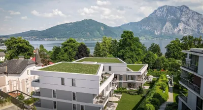 2-Zimmer-Wohnung kaufen in Gmunden – 49,15 m², € 328.472 – Bild 7 von 13