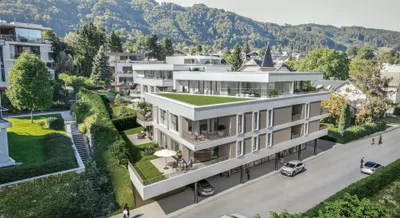 2-Zimmer-Wohnung kaufen in Gmunden – 49,15 m², € 328.472 – Bild 5 von 13