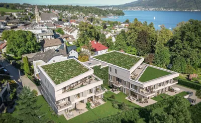 2-Zimmer-Wohnung kaufen in Gmunden – 49,15 m², € 328.472 – Bild 4 von 13