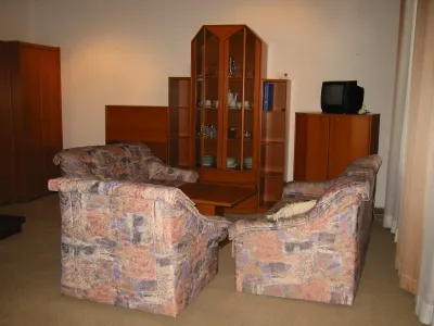 2-Zimmer-Wohnung, 55 m², Neubau, Neubau