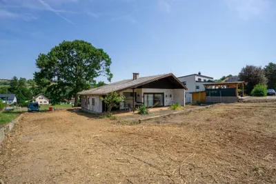 3-Zimmer-Haus kaufen in Sankt Pölten Land – 64 m², € 270.000 – Bild 2 von 13