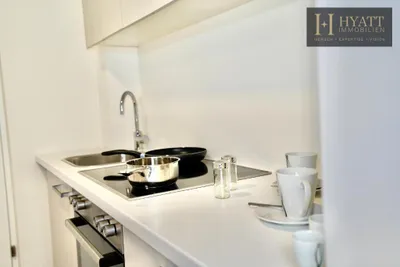 1-Zimmer-Wohnung kaufen in Wien – 27,41 m², € 195.000 – Bild 5 von 6