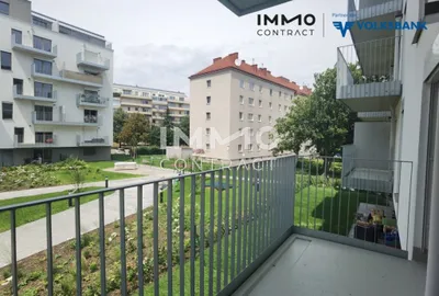 2-Zimmer-Wohnung mieten in Wien – 51,82 m², € 999 – Bild 1 von 14
