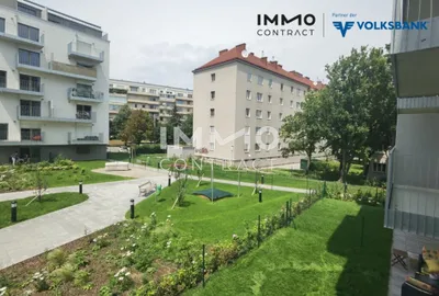 2-Zimmer-Wohnung mieten in Wien – 51,82 m², € 999 – Bild 7 von 14
