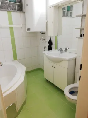 1-Zimmer-Wohnung mieten in Salzburg Stadt – 40 m², € 950 – Bild 2 von 5