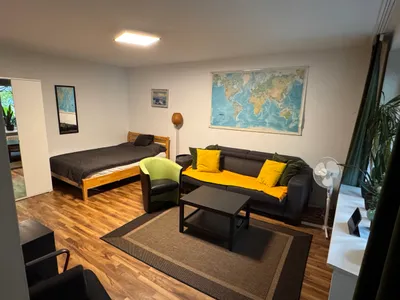 1-Zimmer-Wohnung mieten in Salzburg Stadt – 40 m², € 950 – Bild 3 von 5