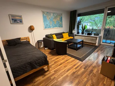 1-Zimmer-Wohnung mieten in Salzburg Stadt – 40 m², € 950 – Bild 4 von 5