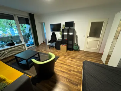 1-Zimmer-Wohnung mieten in Salzburg Stadt – 40 m², € 950 – Bild 5 von 5