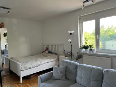 1-Zimmer-Wohnung mieten in Linz – 35 m², € 463 – Bild 4 von 10