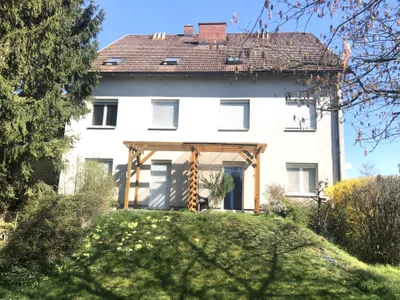 1-Zimmer-Wohnung mieten in Linz – 35 m², € 463 – Bild 9 von 10