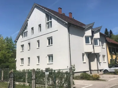 1-Zimmer-Wohnung mieten in Linz – 35 m², € 463