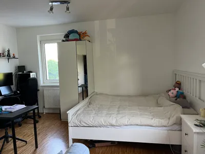 1-Zimmer-Wohnung mieten in Linz – 35 m², € 463 – Bild 3 von 10