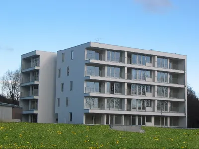 4-Zimmer-Wohnung mieten in Weiz – 89 m², € 936