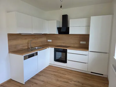 Wohnung mieten in Hartberg-Fürstenfeld – 74 m², € 691 – Bild 1 von 6