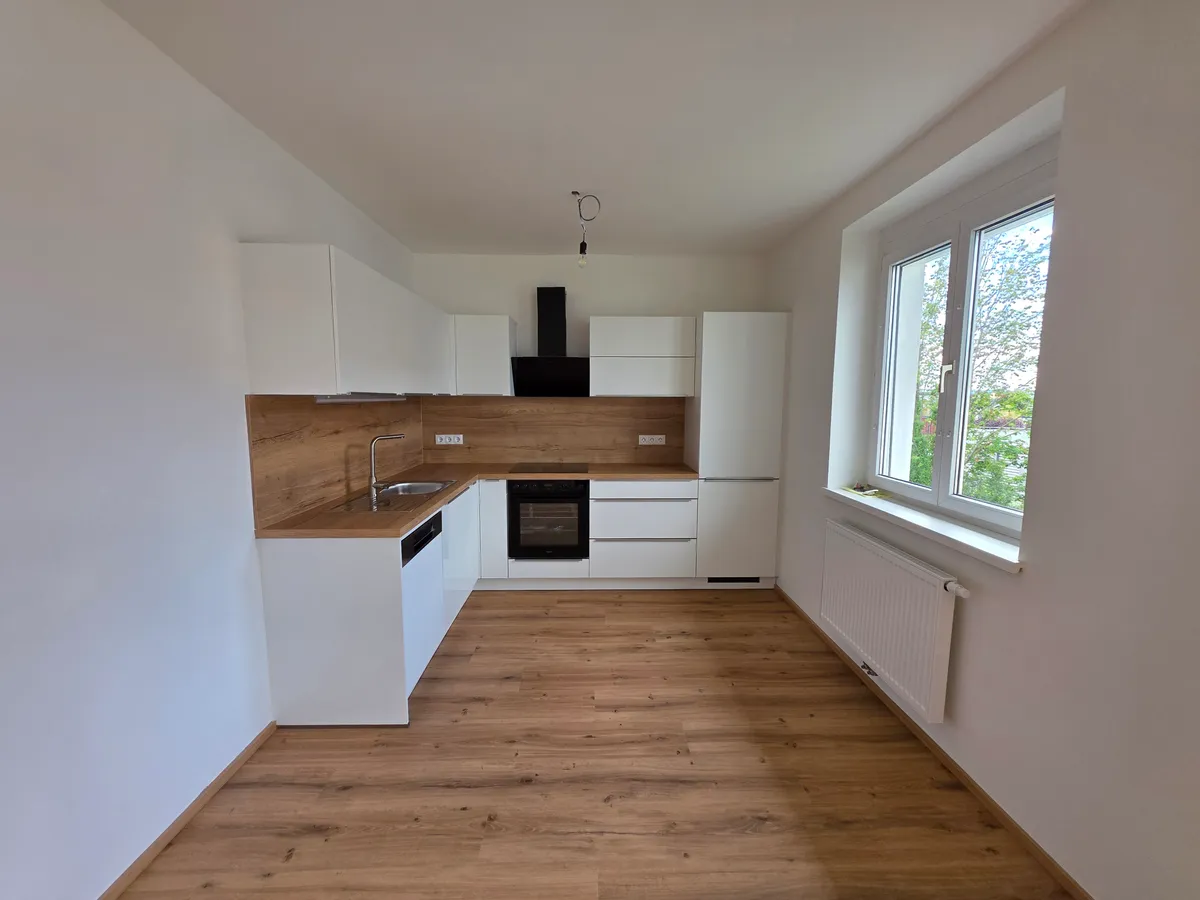Wohnung – Hartberg - Ansicht 2