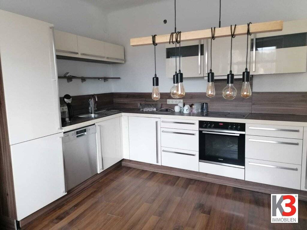 K3 - Einfamilienhaus mit kleinem Garten, Nötsch