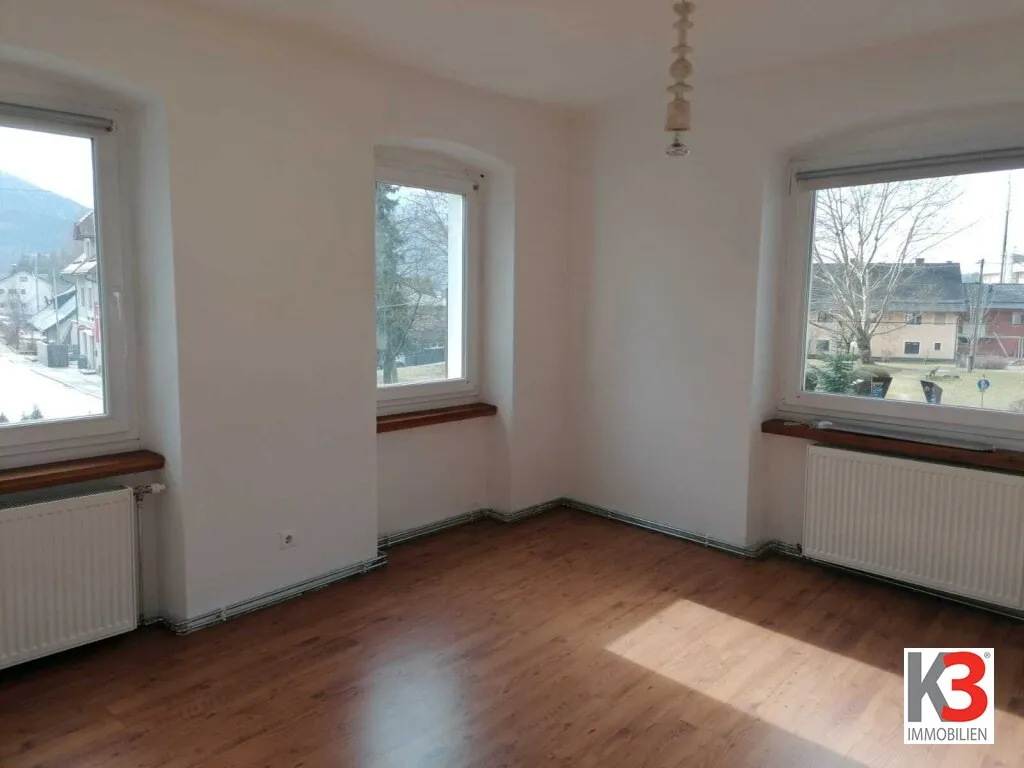 Haus – Nötsch - Ansicht 2