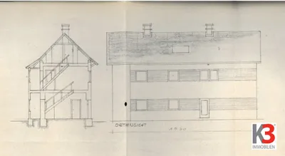 5-Zimmer-Haus kaufen in Villach Land – 120 m², € 175.000 – Bild 9 von 9