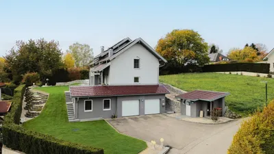 6-Zimmer-Haus kaufen in Linz Land – 178 m², € 689.000 – Bild 2 von 28