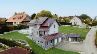 6-Zimmer-Haus kaufen in Linz Land – 178 m², € 689.000
