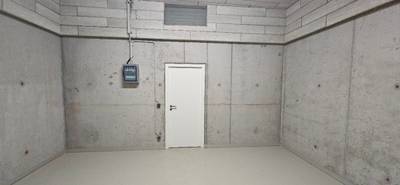 23 m2 Storage Hobbyraum Place Lager Magazin Werkstatt Keller am Bernreiterplatz