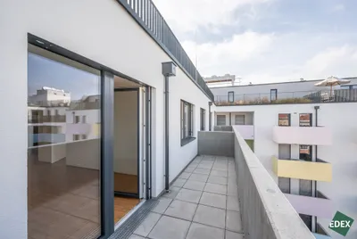 2-Zimmer-Wohnung mieten in Wien – 54 m², € 1.032 – Bild 6 von 13