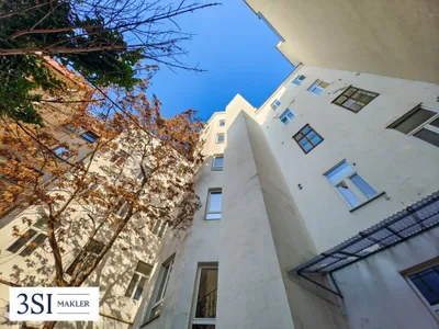 3-Zimmer-Wohnung kaufen in Wien – 48,59 m², € 171.000