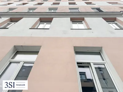 3-Zimmer-Wohnung kaufen in Wien – 48,59 m², € 171.000 – Bild 2 von 5