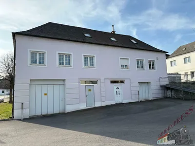 10-Zimmer-Haus mieten in Mattersburg – 700 m², € 2.430 – Bild 7 von 42