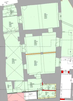 Gewerbeimmobilie mieten in Schärding – 159 m², € 1.173 – Bild 22 von 22
