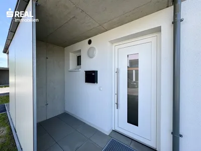 4-Zimmer-Haus mieten in Tulln – 105,7 m², € 1.409 – Bild 10 von 23