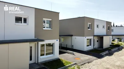 4-Zimmer-Haus mieten in Tulln – 105,7 m², € 1.409 – Bild 4 von 23