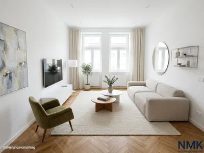 Wohnung kaufen in Wien – 40,03 m², € 189.000 – Bild 6 von 14