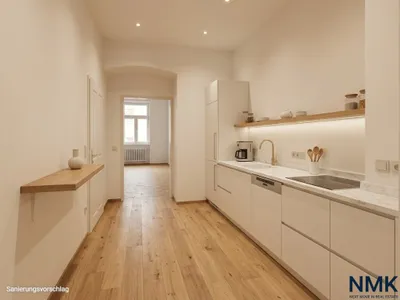 Wohnung kaufen in Wien – 40,03 m², € 189.000 – Bild 3 von 14
