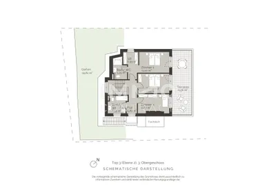 4-Zimmer-Wohnung kaufen in Tulln – 160,45 m², € 1.149.000 – Bild 7 von 8
