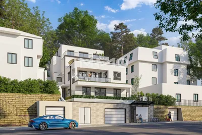 4-Zimmer-Wohnung kaufen in Tulln – 160,45 m², € 1.149.000 – Bild 4 von 8