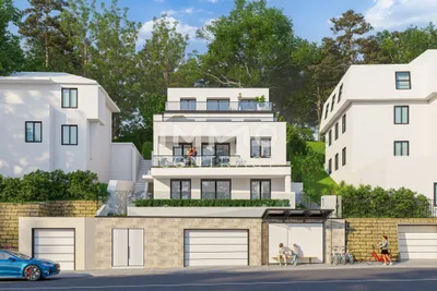 4-Zimmer-Wohnung kaufen in Tulln – 160,45 m², € 1.149.000 – Bild 6 von 8