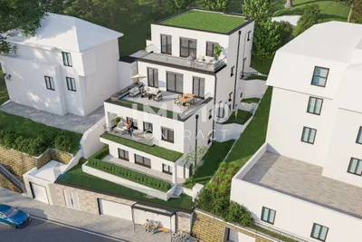 4-Zimmer-Wohnung kaufen in Tulln – 160,45 m², € 1.149.000 – Bild 5 von 8