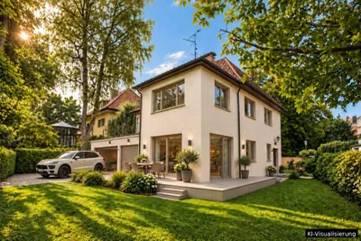 Grundstück kaufen in Salzburg Stadt – 660 m², € 1.950.000 – Bild 3 von 16