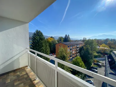 2-Zimmer-Wohnung kaufen in Salzburg Stadt – 47,15 m², € 216.000 – Bild 7 von 8