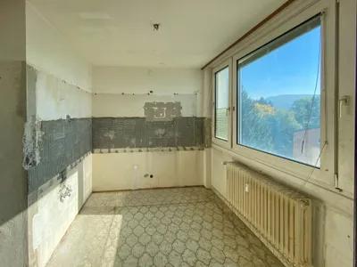 2-Zimmer-Wohnung kaufen in Salzburg Stadt – 47,15 m², € 216.000 – Bild 5 von 8