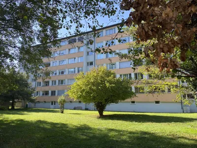 2-Zimmer-Wohnung kaufen in Salzburg Stadt – 47,15 m², € 216.000